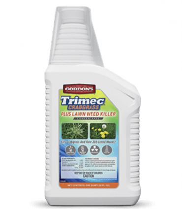 Trimec® Crabgrass Plus Weed Killer Concentrate 1Qt