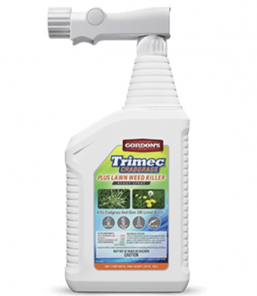 Trimec® Crabgrass Plus Ready Spray 32oz