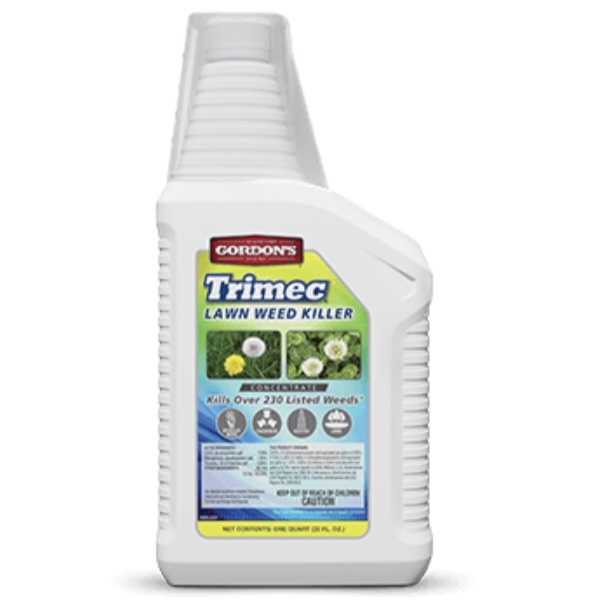 Trimec® Lawn Weed Killer 32oz 