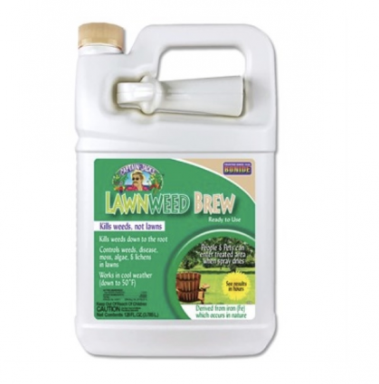 Captain Jacks LawnWeed Brew Ready-to-Use 1G