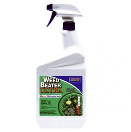 Bonide Weed Beater Ultra 32oz Ready-to-Spray