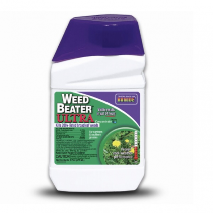 Bonide Weed Beater Ultra Concentrate 16oz