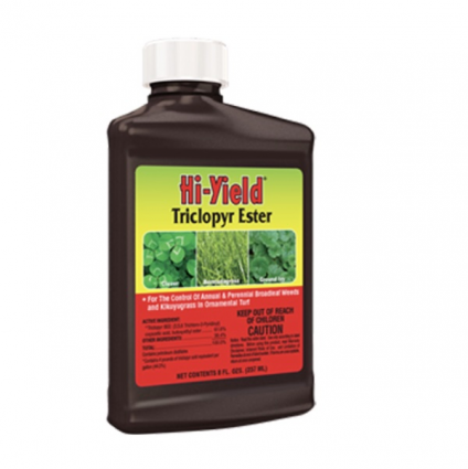 Hi-Yield Turflon Ester Ultra 8oz 