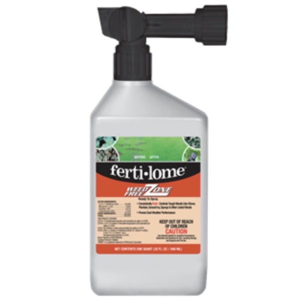 Fertilome Weed Free Zone 32 oz