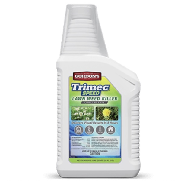 Trimec® Speed Lawn Weed Killer Concentrate 32 oz