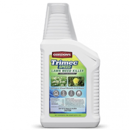 Trimec® Speed Lawn Weed Killer Concentrate 32 oz