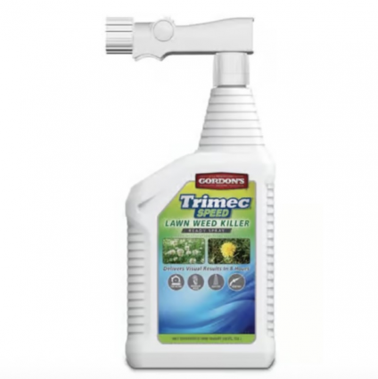 Gordon's Trimec Speed Weed Killer RTS Hose-End Concentrate 32 oz