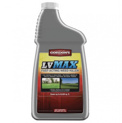 Gordons LV MAX Fast-Acting Weed Killer 32 oz