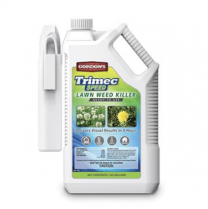 Gordon's Trimec Speed Lawn Weed Killer RTU 1.33G