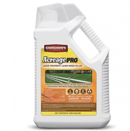 Acreage Pro® Large Property Lawn Weed Killer 1G
