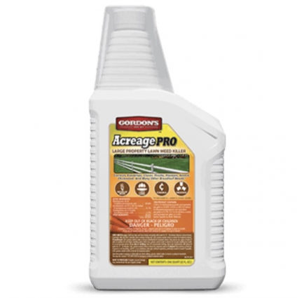 Acreage Pro® Large Property Lawn Weed Killer 32 oz