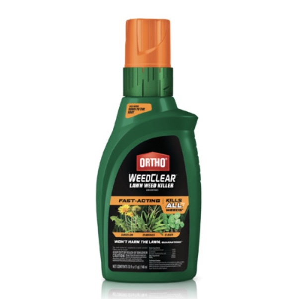 WEED B GON, ORTHO CONC 32OZ