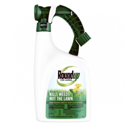 Roundup® For Lawns Northern RTS 32 oz