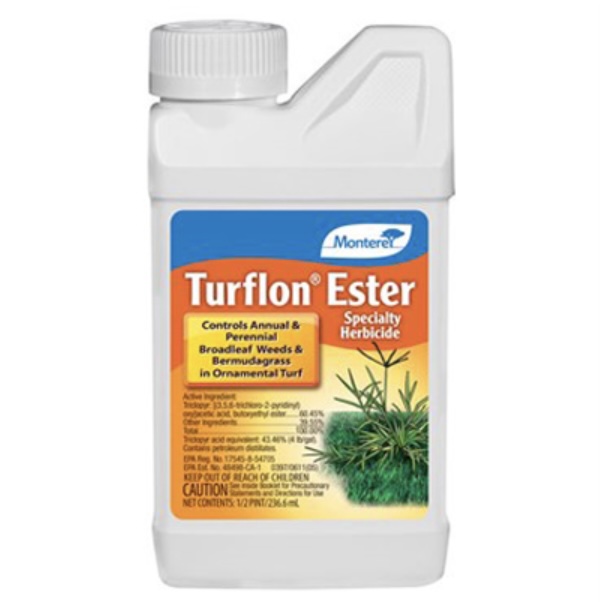 Monterey® Turflon® Ester Concentrate 8 oz