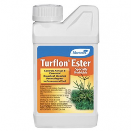 Monterey® Turflon® Ester Concentrate 8 oz
