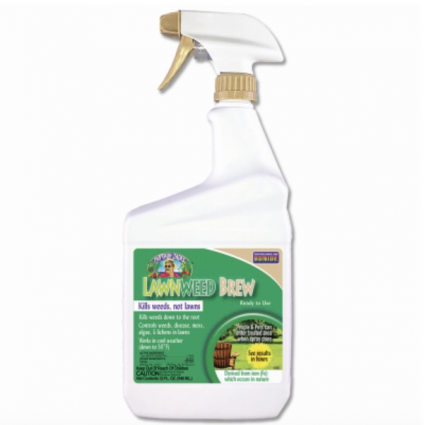 Bonide® Captain Jacks LawnWeed Brew RTU 32 oz