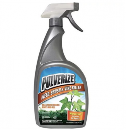 Pulverize® Weed, Brush & Vine Killer RTU 32 oz