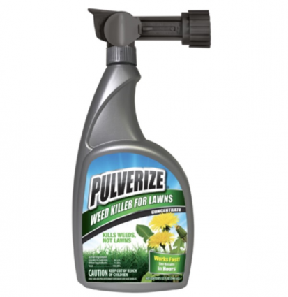 Pulverize® Weed, Brush & Vine Killer RTU 32 oz