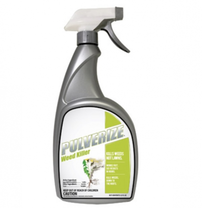 Pulverize® Weed & Grass Killer 32oz