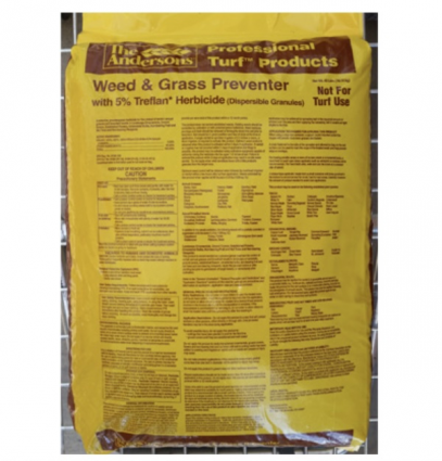 Treflan Granules Pre-Emergent Herbicide 40 lb