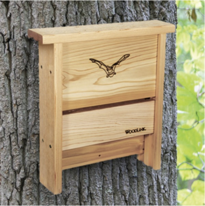 Bat Hous (Capacity 20)