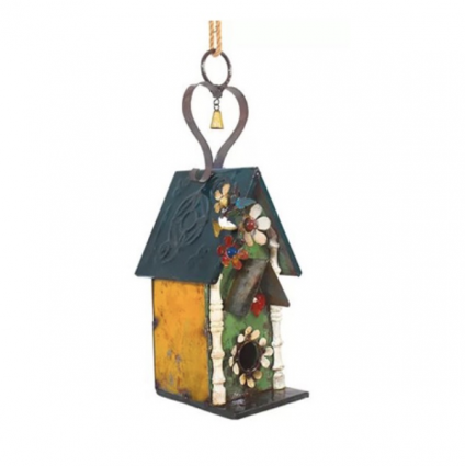 Evelin Birdhouse