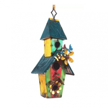 Mishel Birdhouse