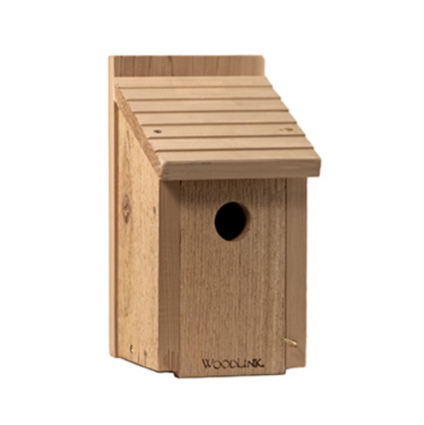 Bluebird House DIY Craft Kit