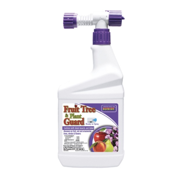 Fruit Tree & Plant Guard RTS 32oz