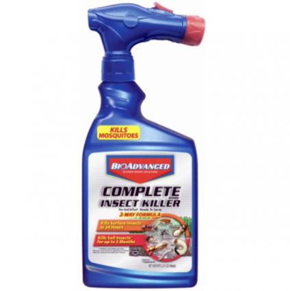 BioAdvanced Complete Insect Killer RTS 32oz