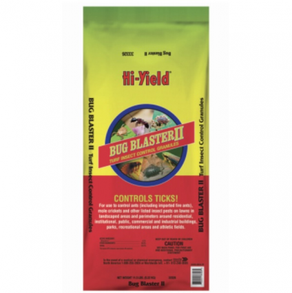 Hi-Yield Bug Blaster II Insect Control 11.5 lb