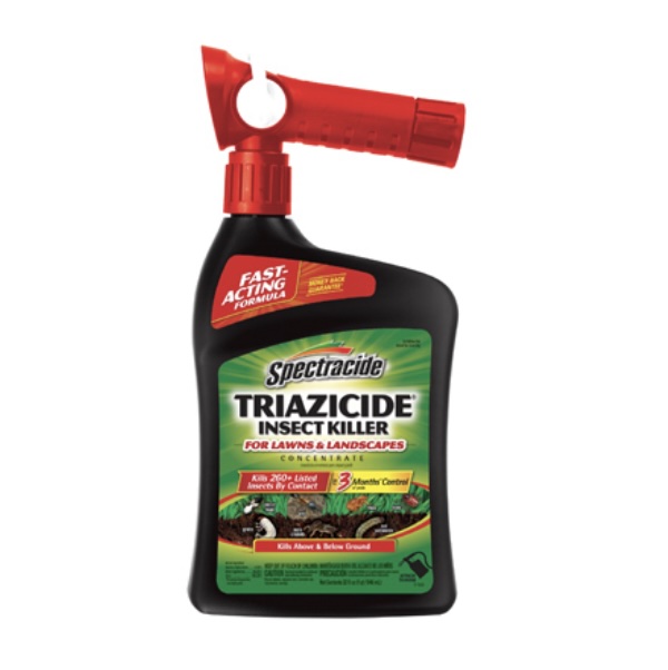 TRIAZICIDE RTS 32 OZ