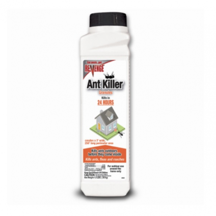 Bonide REVENGE Ant Killer Granules 1.5 lb.