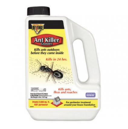 Bonide REVENGE Ant Killer Granules 4 lb.