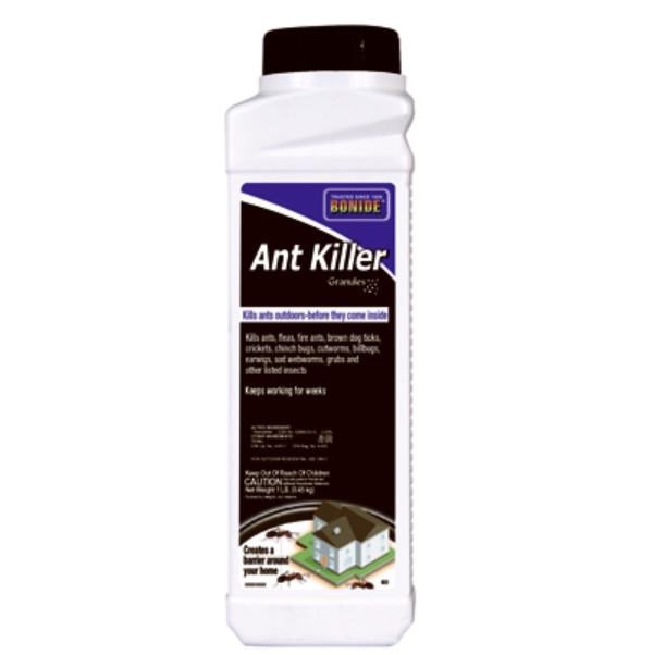 ANT KILLER, 1# GRANULAR