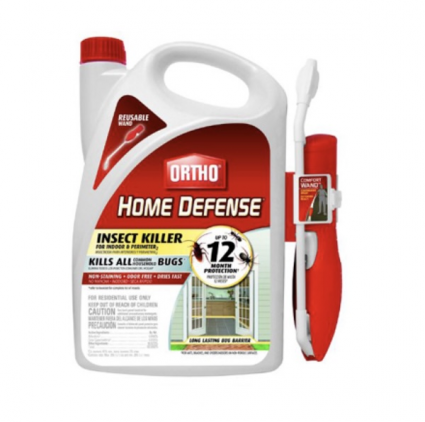 Ortho Home Defense Max Insect Killer RTU Wand 1.1G
