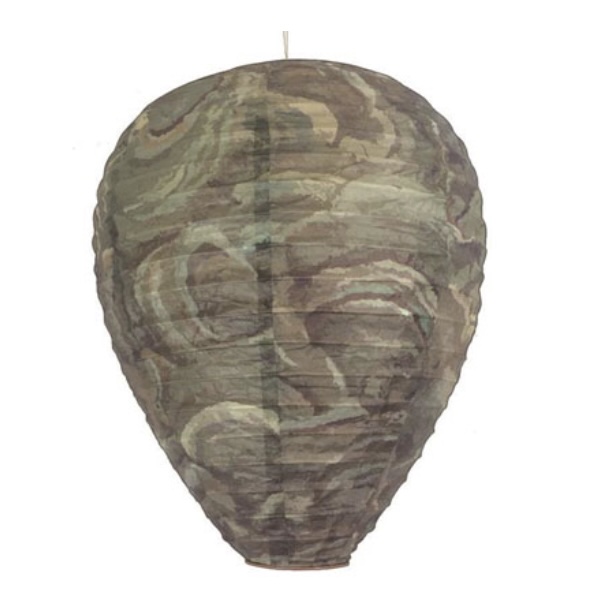 DeWitt Natural Wasp Away  Repellent Decoy Nest