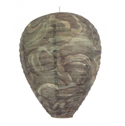 DeWitt Natural Wasp Away  Repellent Decoy Nest