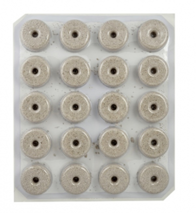 Mosquito Dunks  20 Count Larvae Control