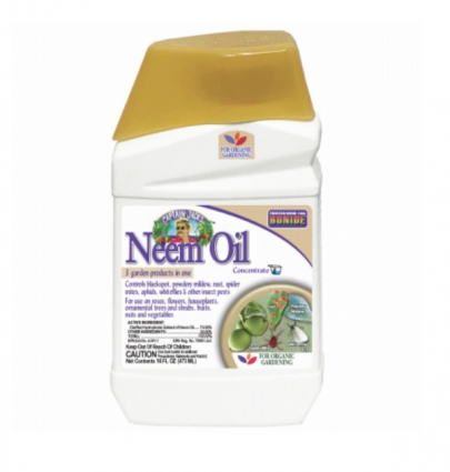 Captain Jacks Neem Oil Concentrate  16 oz. 
