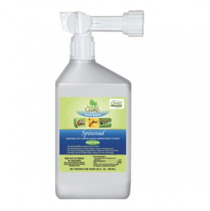 Natural Guard Spinosad RTU 32 oz 