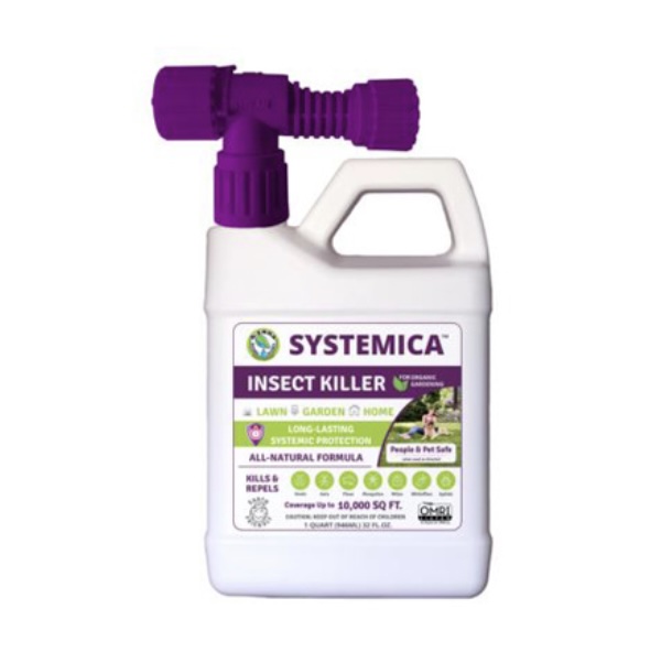 Sierra Natural Science Systemica Insect Killer 32oz
