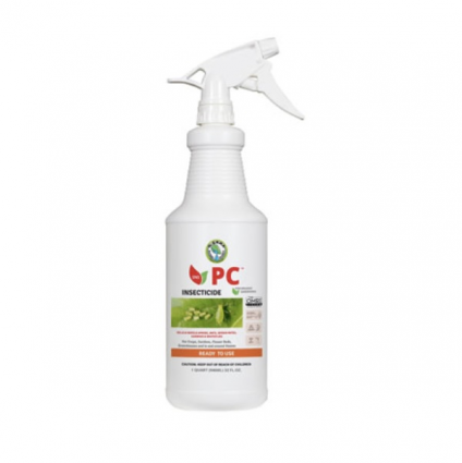 Sierra Natural Science PC Insecticide RTU  320z