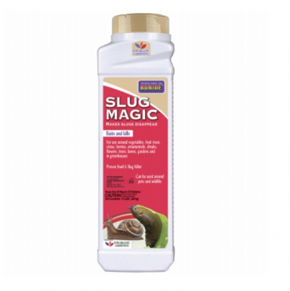 Slug Magic 24 oz
