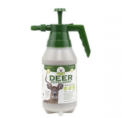 Bobbex Deer Repellent 48 oz RTU