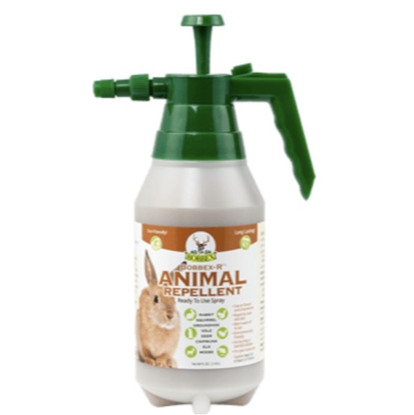 Bobbex-R Animal Repellent 48 oz RTU
