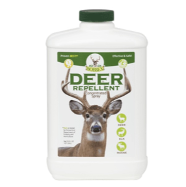 Bobbex Deer Repellent Concentrate 32 oz 