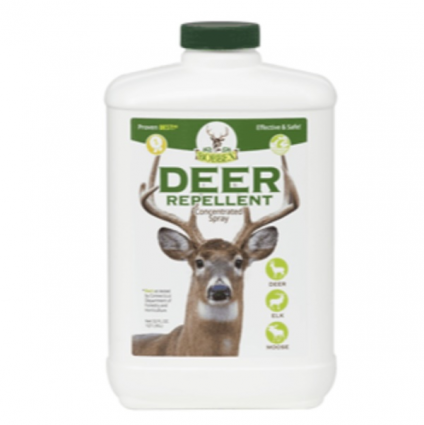 Bobbex Deer Repellent Concentrate 32 oz 