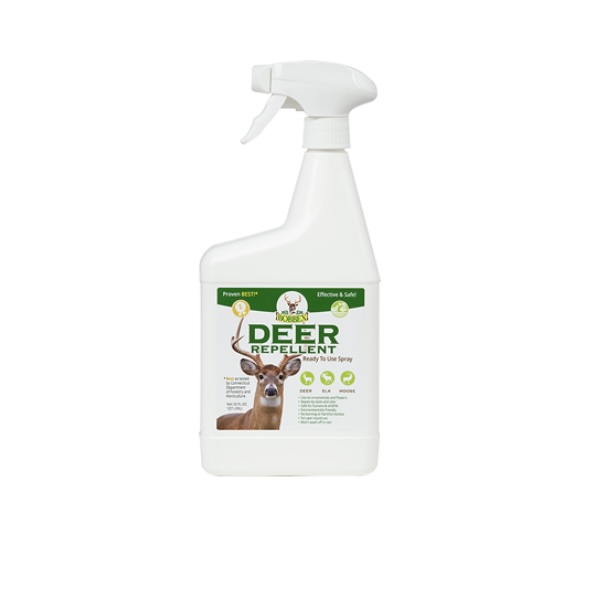 Bobbex Deer Repellent RTU 32 oz 