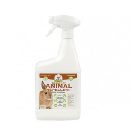 Bobbex-R Animal Repellent Concentrate Quart 